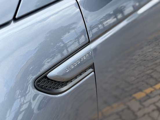 LAND ROVER-DISCOVERY SPORT-2.0 D200 TURBO DIESEL SE AUTOMÁTICO LAND ROVER-DISCOVERY SPORT-2022