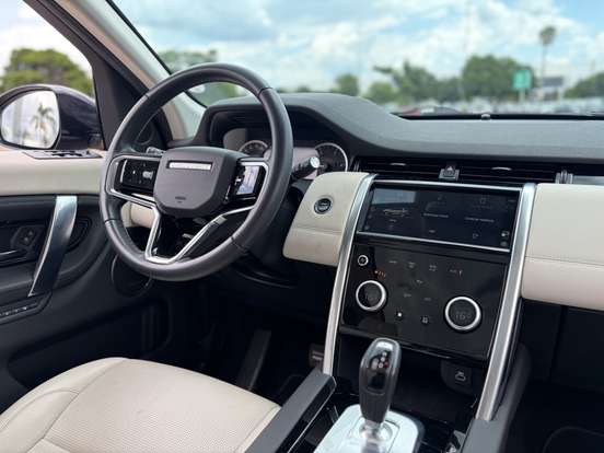 LAND ROVER-DISCOVERY SPORT-2022