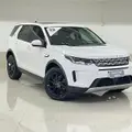 LAND ROVER DISCOVERY SPORT 2.0 D200 TURBO DIESEL SE AUTOMÁTICO LAND ROVER DISCOVERY SPORT 2.0 D200 TURBO DIESEL SE AUTOMÁTICO