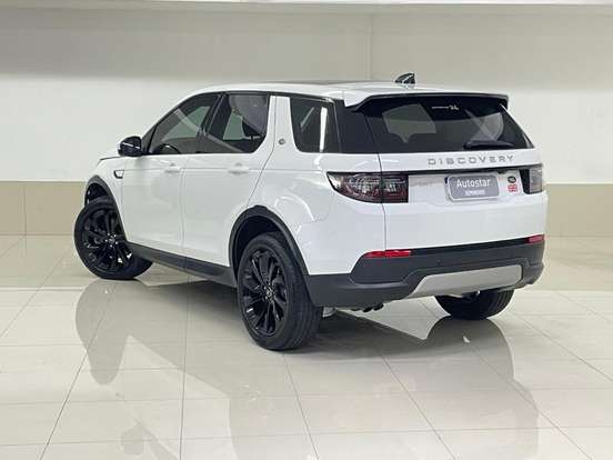 LAND ROVER-DISCOVERY SPORT-2022