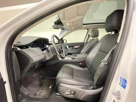 LAND ROVER-DISCOVERY SPORT-2022