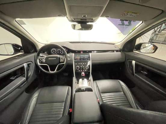 LAND ROVER-DISCOVERY SPORT-2.0 D200 TURBO DIESEL SE AUTOMÁTICO LAND ROVER-DISCOVERY SPORT-2022