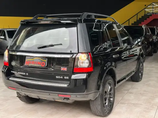 LAND ROVER-FREELANDER 2-2012