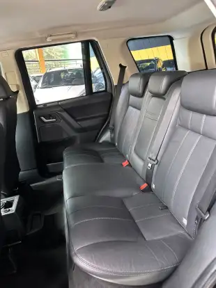 LAND ROVER-FREELANDER 2-2012