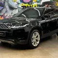 LAND ROVER RANGE ROVER EVOQUE 2.0 P250 FLEX SE AWD AUTOMÁTICO LAND ROVER RANGE ROVER EVOQUE 2.0 P250 FLEX SE AWD AUTOMÁTICO