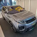 LAND ROVER RANGE ROVER EVOQUE 2.0 16V SD4 TURBO DIESEL HSE DYNAMIC 4WD 4P AUTOMÁTICO LAND ROVER RANGE ROVER EVOQUE 2.0 16V SD4 TURBO DIESEL HSE DYNAMIC 4WD 4P AUTOMÁTICO