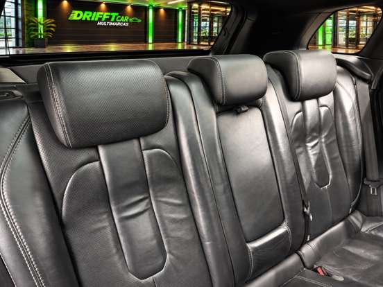 LAND ROVER-RANGE ROVER EVOQUE-2.0 DYNAMIC 4WD 16V GASOLINA 4P AUTOMÁTICO LAND ROVER-RANGE ROVER EVOQUE-2013
