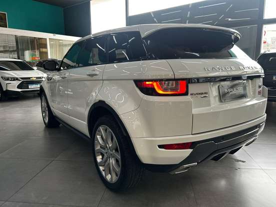 LAND ROVER-RANGE ROVER EVOQUE-2018
