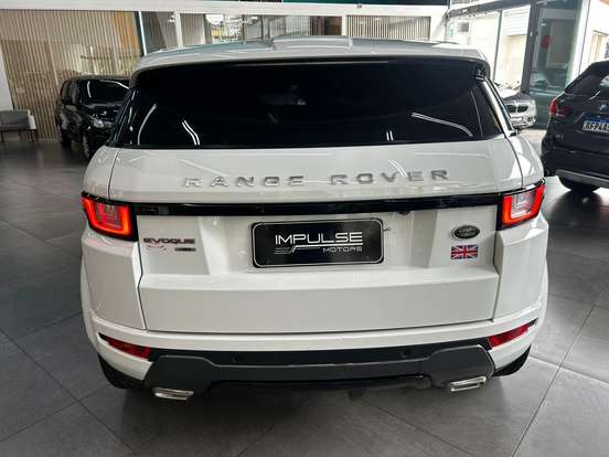 LAND ROVER-RANGE ROVER EVOQUE-2018