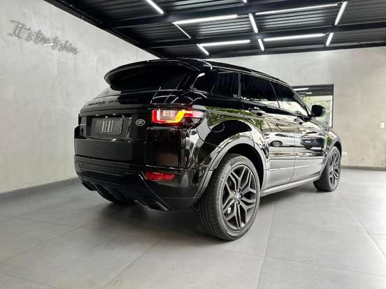 LAND ROVER-RANGE ROVER EVOQUE-2017