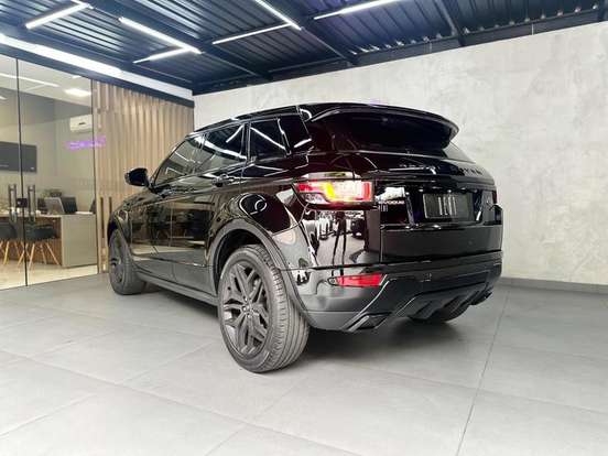 LAND ROVER-RANGE ROVER EVOQUE-2017