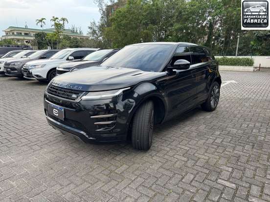 LAND ROVER-RANGE ROVER EVOQUE-2024
