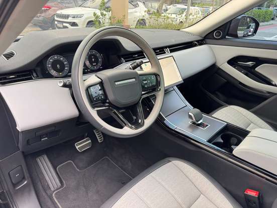 LAND ROVER-RANGE ROVER EVOQUE-2.0 P250 FLEX R-DYNAMIC HSE AWD AUTOMÁTICO LAND ROVER-RANGE ROVER EVOQUE-2024