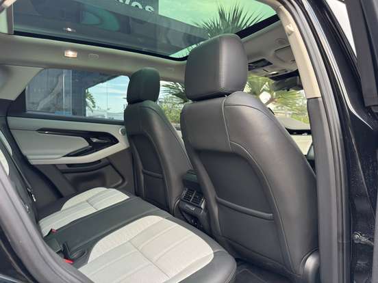 LAND ROVER-RANGE ROVER EVOQUE-2.0 P250 FLEX R-DYNAMIC HSE AWD AUTOMÁTICO LAND ROVER-RANGE ROVER EVOQUE-2024