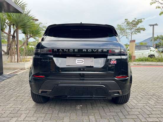 LAND ROVER-RANGE ROVER EVOQUE-2024