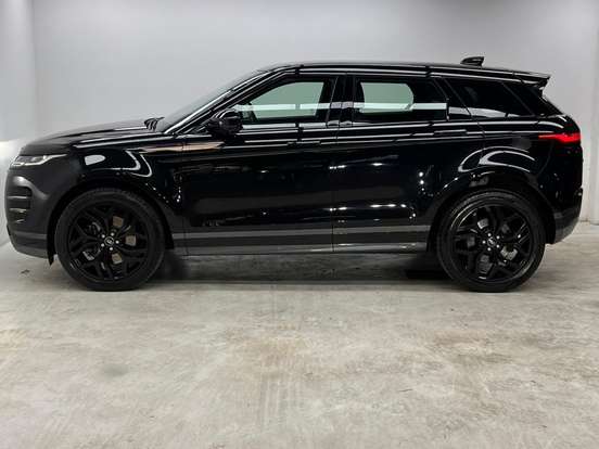 LAND ROVER-RANGE ROVER EVOQUE-2022