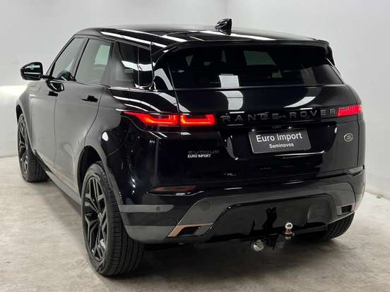 LAND ROVER-RANGE ROVER EVOQUE-2022