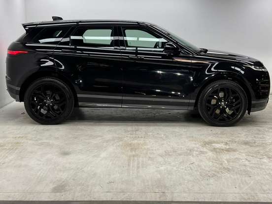 LAND ROVER-RANGE ROVER EVOQUE-2022