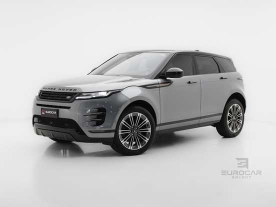 LAND ROVER-RANGE ROVER EVOQUE-2023