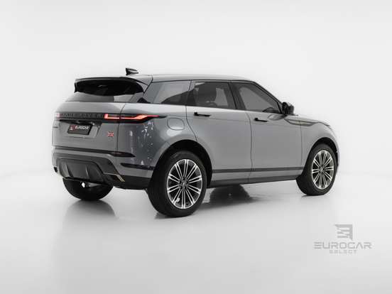 LAND ROVER-RANGE ROVER EVOQUE-2.0 P250 FLEX R-DYNAMIC HSE AWD AUTOMÁTICO LAND ROVER-RANGE ROVER EVOQUE-2023