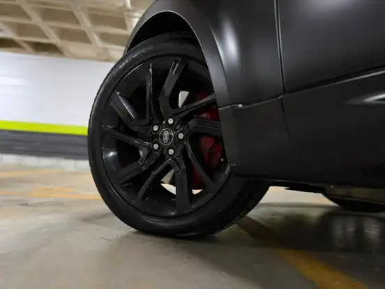LAND ROVER-RANGE ROVER SPORT-2.0 HSE HÍBRIDO 4P AUTOMÁTICO LAND ROVER-RANGE ROVER SPORT-2020