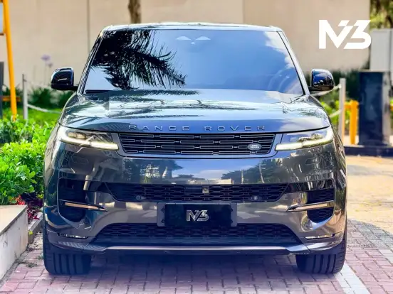 LAND ROVER-RANGE ROVER SPORT-3.0 D350 TURBO DIESEL MHEV DYNAMIC HSE AWD AUTOMÁTICO LAND ROVER-RANGE ROVER SPORT-2024