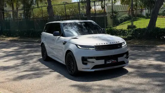 LAND ROVER-RANGE ROVER SPORT-2023