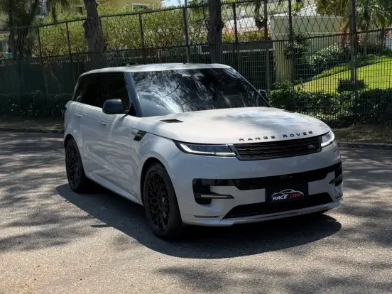 LAND ROVER-RANGE ROVER SPORT-3.0 D350 TURBO DIESEL MHEV DYNAMIC HSE AWD AUTOMÁTICO LAND ROVER-RANGE ROVER SPORT-2023