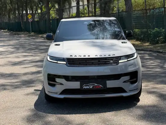 LAND ROVER-RANGE ROVER SPORT-3.0 D350 TURBO DIESEL MHEV DYNAMIC HSE AWD AUTOMÁTICO LAND ROVER-RANGE ROVER SPORT-2023