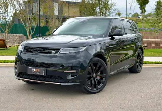 LAND ROVER-RANGE ROVER SPORT-2022