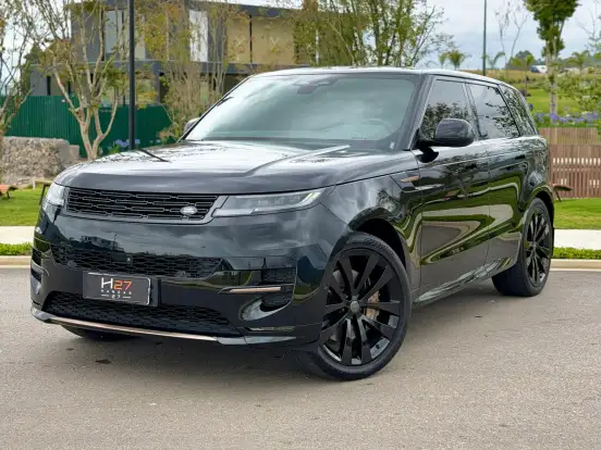 LAND ROVER-RANGE ROVER SPORT-3.0 P510e PHEV FIRST EDITION AWD AUTOMÁTICO LAND ROVER-RANGE ROVER SPORT-2022