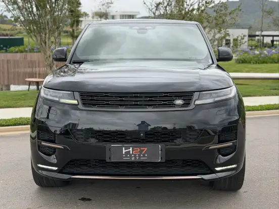 LAND ROVER-RANGE ROVER SPORT-3.0 P510e PHEV FIRST EDITION AWD AUTOMÁTICO LAND ROVER-RANGE ROVER SPORT-2022