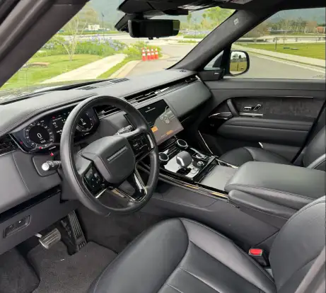 LAND ROVER-RANGE ROVER SPORT-2022