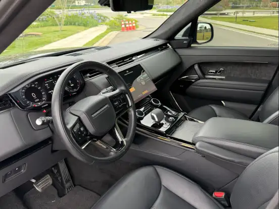 LAND ROVER-RANGE ROVER SPORT-3.0 P510e PHEV FIRST EDITION AWD AUTOMÁTICO LAND ROVER-RANGE ROVER SPORT-2022