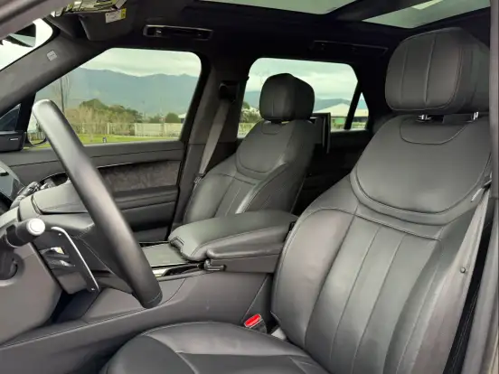 LAND ROVER-RANGE ROVER SPORT-3.0 P510e PHEV FIRST EDITION AWD AUTOMÁTICO LAND ROVER-RANGE ROVER SPORT-2022