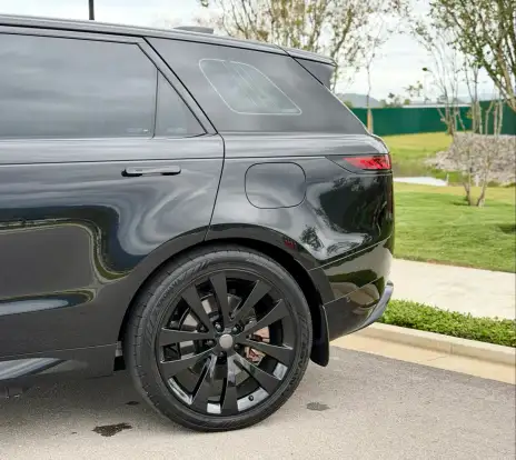 LAND ROVER-RANGE ROVER SPORT-2022
