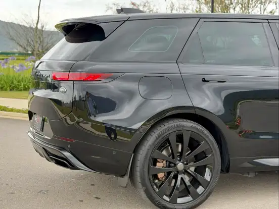 LAND ROVER-RANGE ROVER SPORT-3.0 P510e PHEV FIRST EDITION AWD AUTOMÁTICO LAND ROVER-RANGE ROVER SPORT-2022