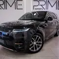 LAND ROVER RANGE ROVER SPORT 3.0 P550e PHEV AUTOBIOGRAPHY AWD AUTOMÁTICO LAND ROVER RANGE ROVER SPORT 3.0 P550e PHEV AUTOBIOGRAPHY AWD AUTOMÁTICO
