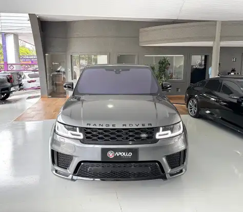 LAND ROVER-RANGE ROVER SPORT-2018