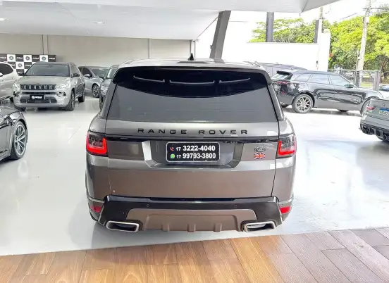 LAND ROVER-RANGE ROVER SPORT-2018