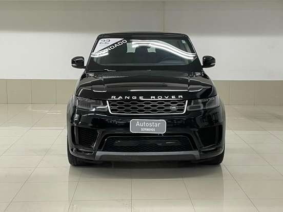 LAND ROVER-RANGE ROVER SPORT-2021