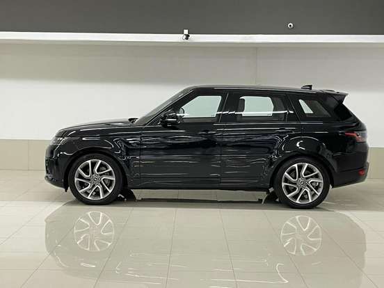LAND ROVER-RANGE ROVER SPORT-2021