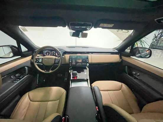 LAND ROVER-RANGE ROVER SPORT-3.0 D350 TURBO DIESEL MHEV DYNAMIC HSE AWD AUTOMÁTICO LAND ROVER-RANGE ROVER SPORT-2024