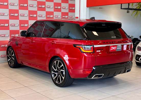 LAND ROVER-RANGE ROVER SPORT-2019
