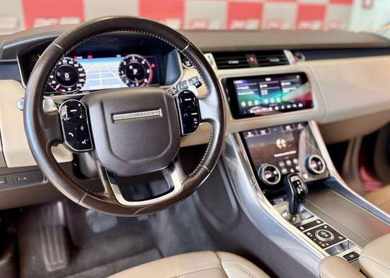 LAND ROVER-RANGE ROVER SPORT-2019
