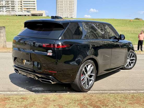LAND ROVER-RANGE ROVER SPORT-3.0 P510e PHEV FIRST EDITION AWD AUTOMÁTICO LAND ROVER-RANGE ROVER SPORT-2023