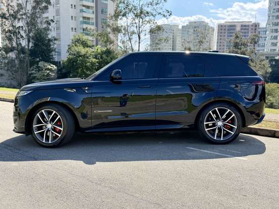 LAND ROVER-RANGE ROVER SPORT-3.0 P510e PHEV FIRST EDITION AWD AUTOMÁTICO LAND ROVER-RANGE ROVER SPORT-2023