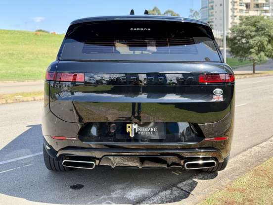 LAND ROVER-RANGE ROVER SPORT-3.0 P510e PHEV FIRST EDITION AWD AUTOMÁTICO LAND ROVER-RANGE ROVER SPORT-2023