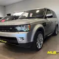 LAND ROVER RANGE ROVER SPORT 3.0 SE 4X4 V6 24V BITURBO DIESEL 4P AUTOMÁTICO LAND ROVER RANGE ROVER SPORT 3.0 SE 4X4 V6 24V BITURBO DIESEL 4P AUTOMÁTICO