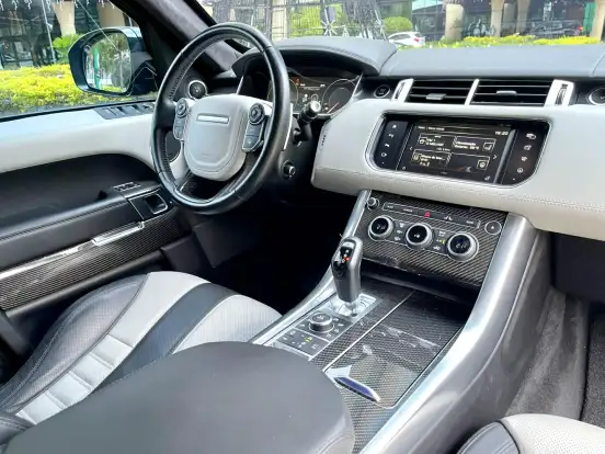 LAND ROVER-RANGE ROVER SPORT-2016